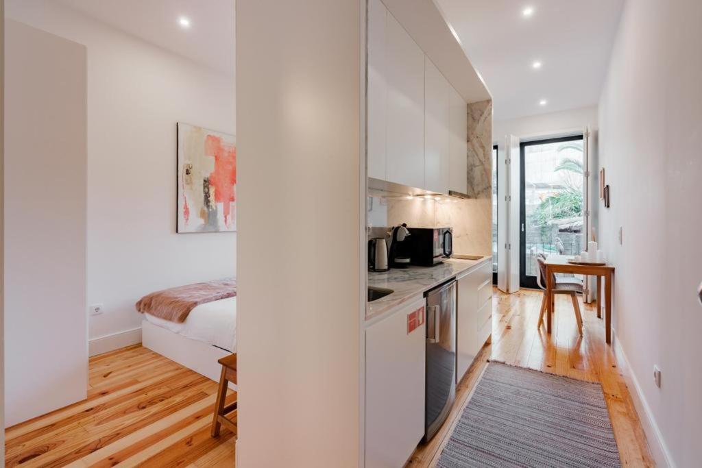 Sun Charming Apartment بورتو المظهر الخارجي الصورة