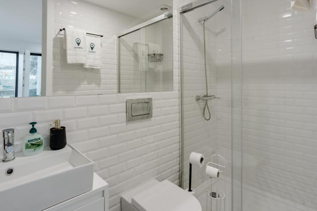 Sun Charming Apartment بورتو المظهر الخارجي الصورة