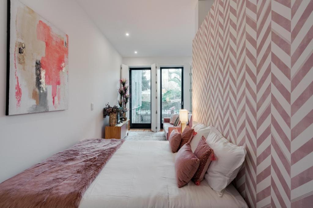 Sun Charming Apartment بورتو المظهر الخارجي الصورة