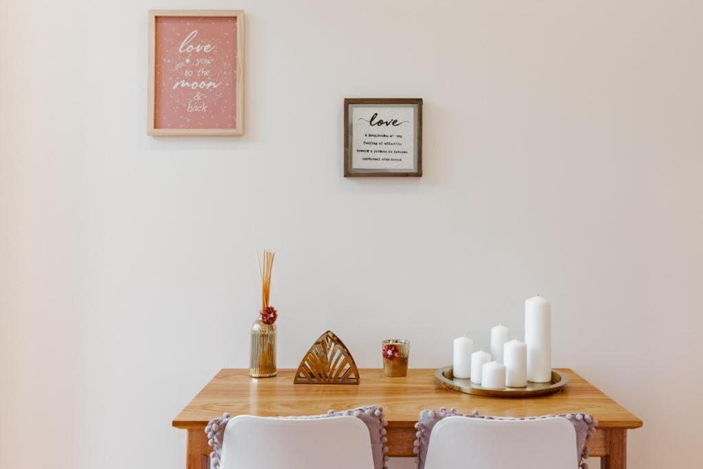 Sun Charming Apartment بورتو المظهر الخارجي الصورة