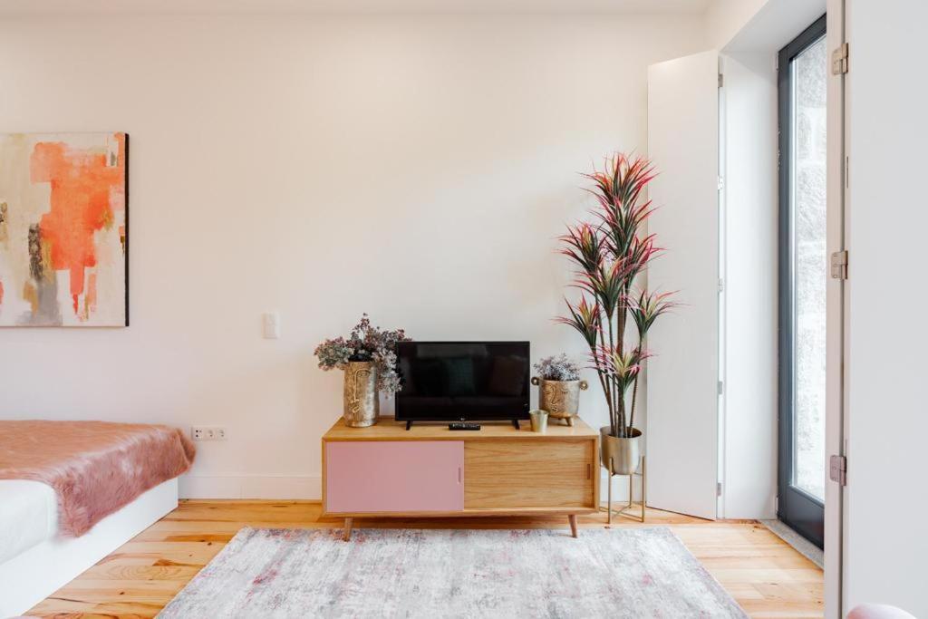 Sun Charming Apartment بورتو المظهر الخارجي الصورة