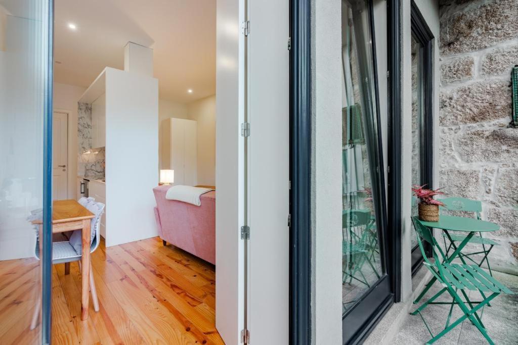 Sun Charming Apartment بورتو المظهر الخارجي الصورة
