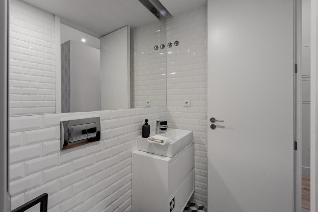 Sun Charming Apartment بورتو المظهر الخارجي الصورة