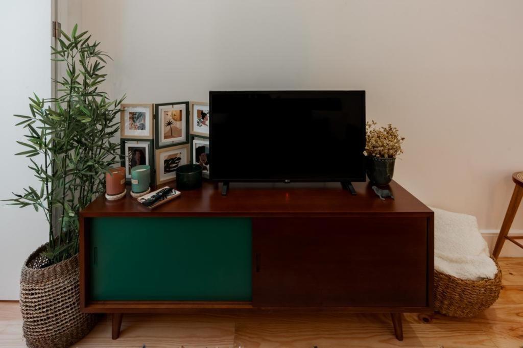 Sun Charming Apartment بورتو المظهر الخارجي الصورة