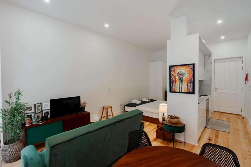 Sun Charming Apartment بورتو المظهر الخارجي الصورة