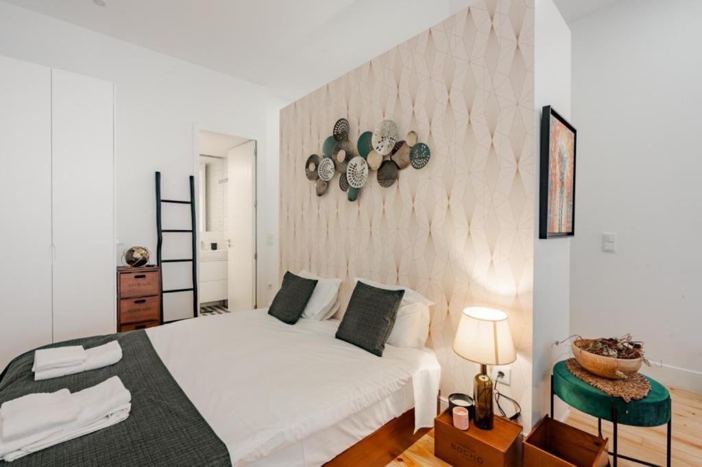 Sun Charming Apartment بورتو المظهر الخارجي الصورة