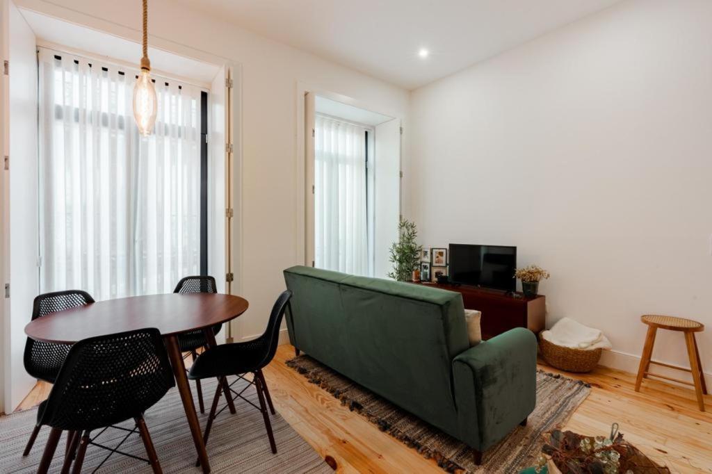 Sun Charming Apartment بورتو المظهر الخارجي الصورة