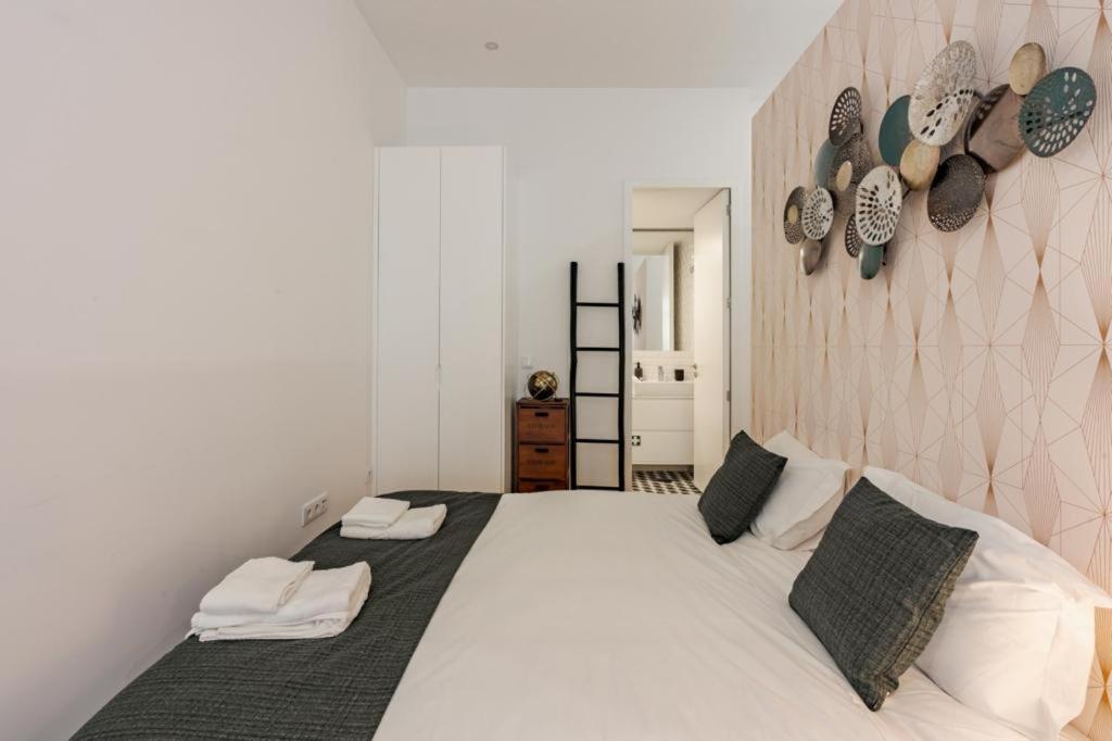 Sun Charming Apartment بورتو المظهر الخارجي الصورة