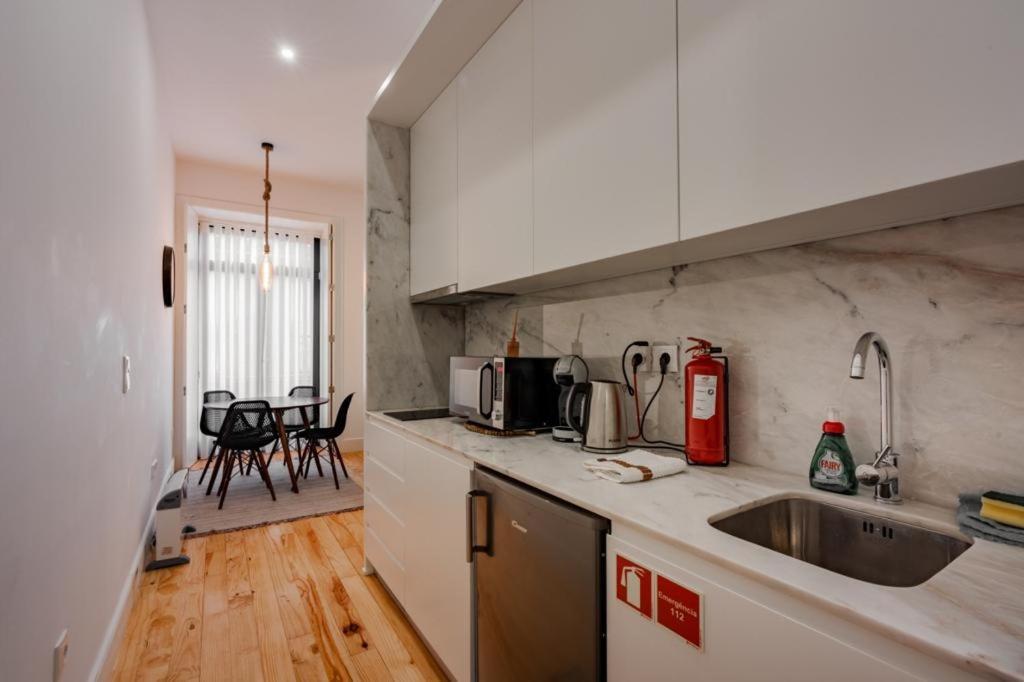 Sun Charming Apartment بورتو المظهر الخارجي الصورة