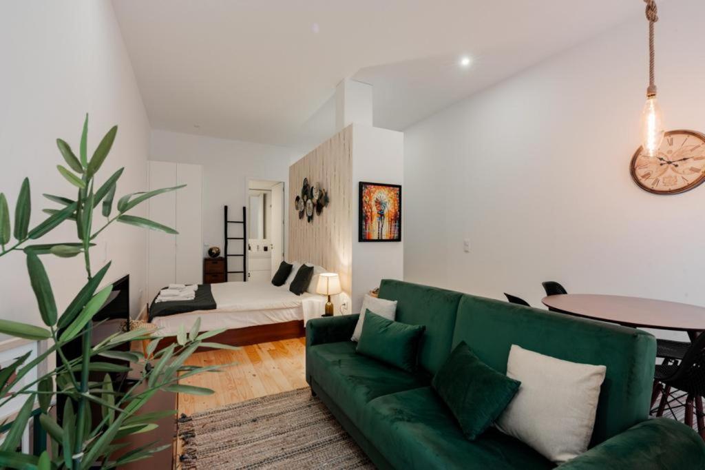Sun Charming Apartment بورتو المظهر الخارجي الصورة