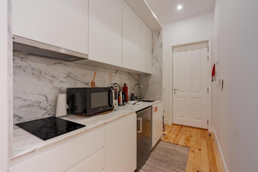 Sun Charming Apartment بورتو المظهر الخارجي الصورة